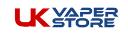 UV Vaper Store logo